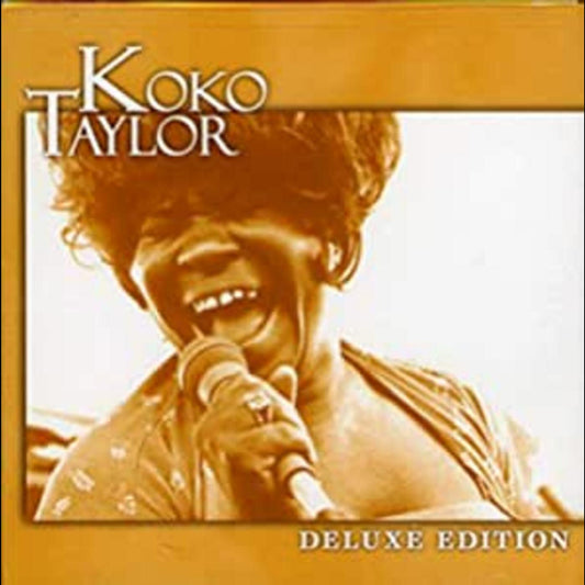 Koko Taylor | Deluxe Edition - CD
