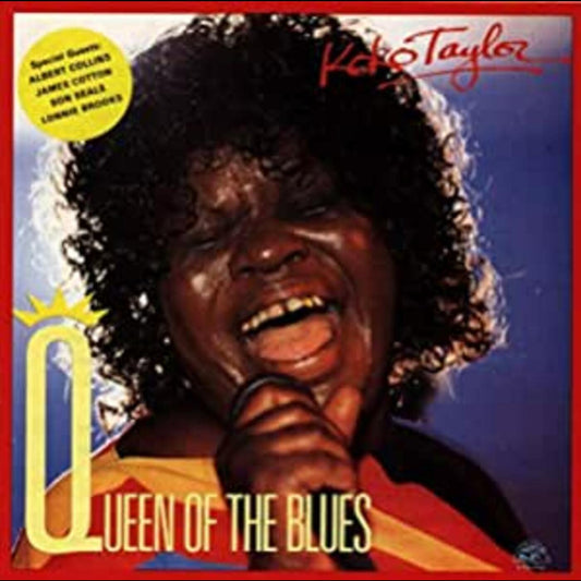 Koko Taylor | Queen Of The Blues - CD