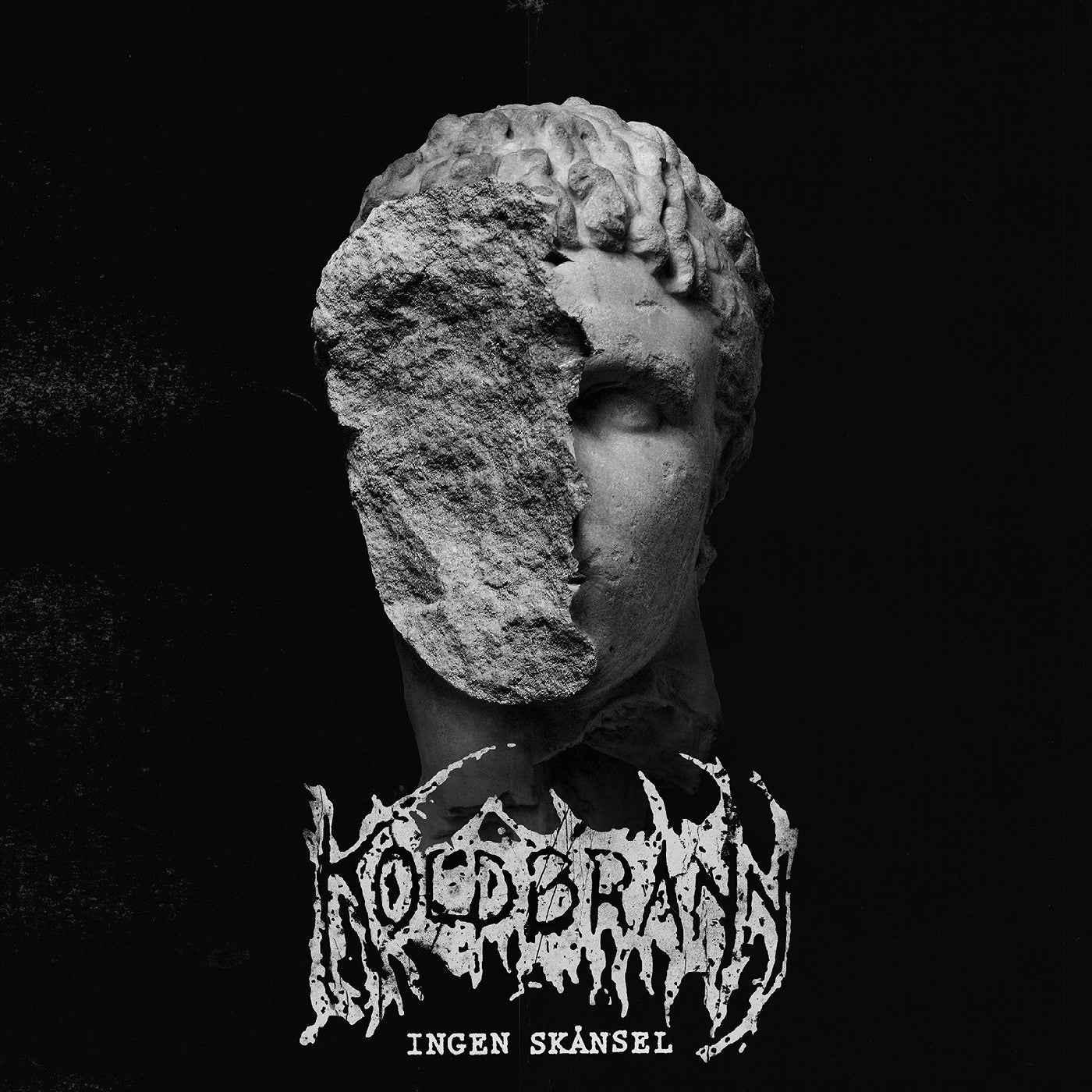 Koldbrann | Ingen Skånsel - CD