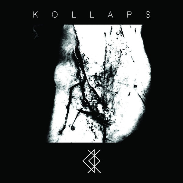 KOLLAPS | Mechanical Christ - CD