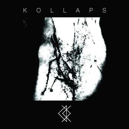 KOLLAPS | Mechanical Christ - CD