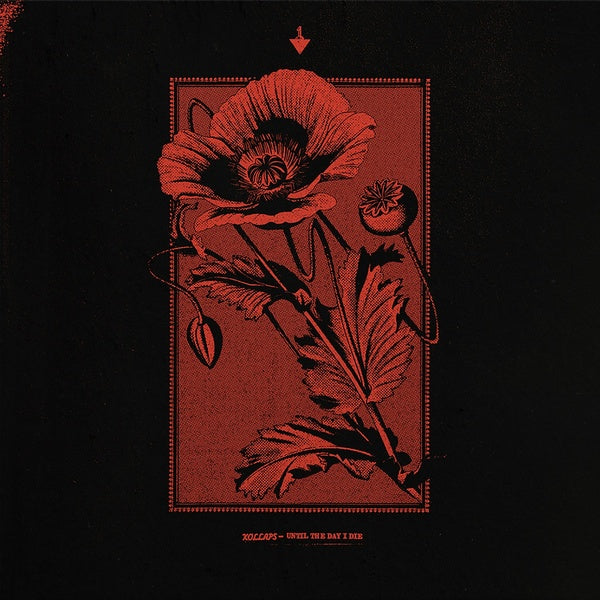 KOLLAPS | Until The Day I Die - Vinyl
