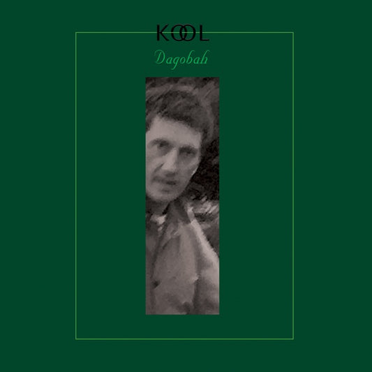KOOL MUSIC | Dagobah - Vinyl