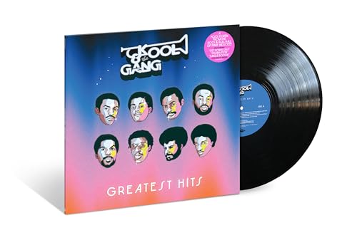Kool & The Gang | Greatest Hits [LP] - Vinyl