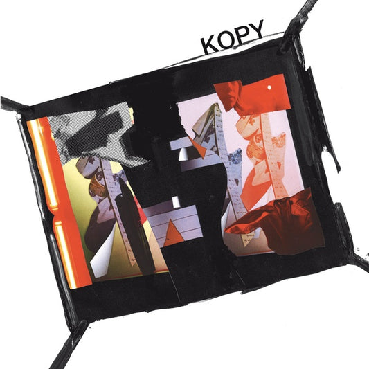 KOPY | Eternal EP - Vinyl