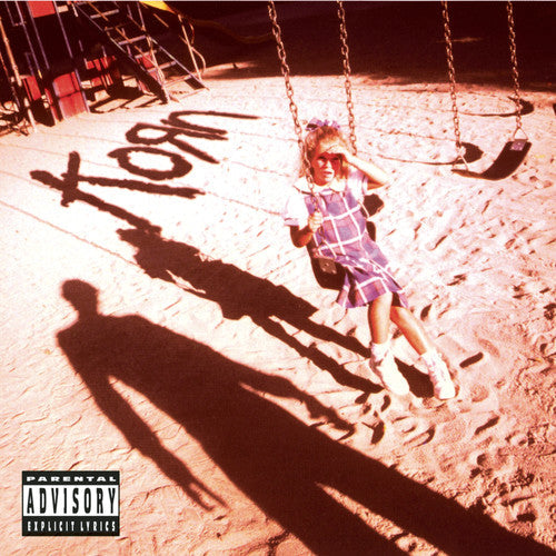 Korn | Korn - CD