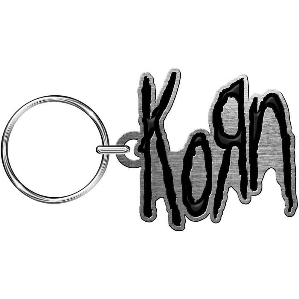 Korn | Logo 1 -