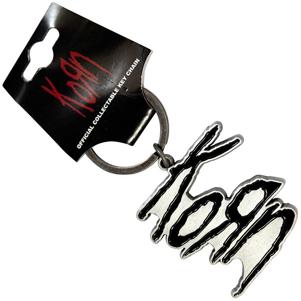Korn | Logo 2 -