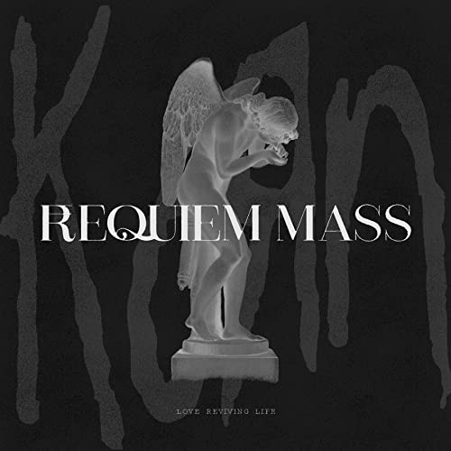 Korn | Requiem Mass [Bluejay LP] - Vinyl