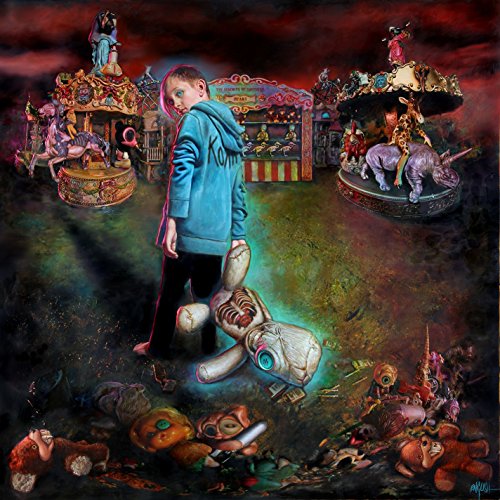 Korn | SERENITY OF SUFFERING - Vinyl