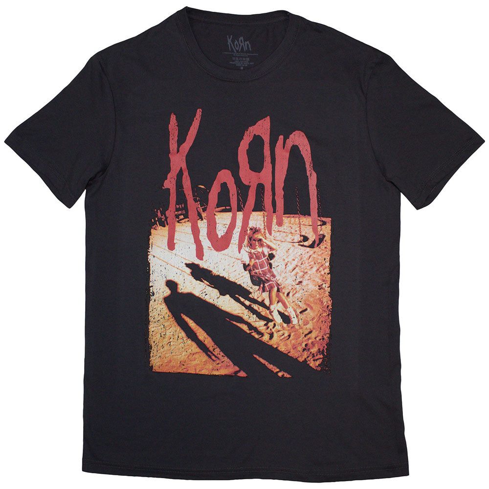 Korn | Shadow Playground - Grey
