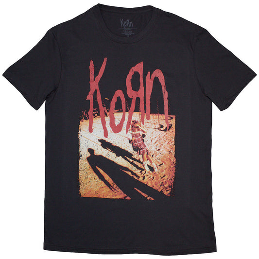 Korn | Shadow Playground - Grey