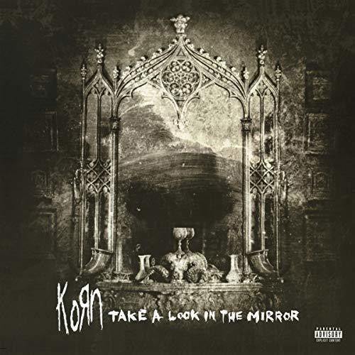 Korn | Take A Look In The Mirror - Vinyl