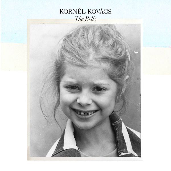 KORNEL KOVACS | The Bells - CD