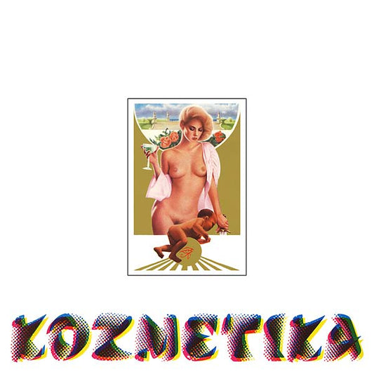 KOZMETIKA | Kozmetika - CD