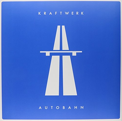 Kraftwerk | Autobahn (Limited Edition, Remastered) (2 Lp's) - Vinyl