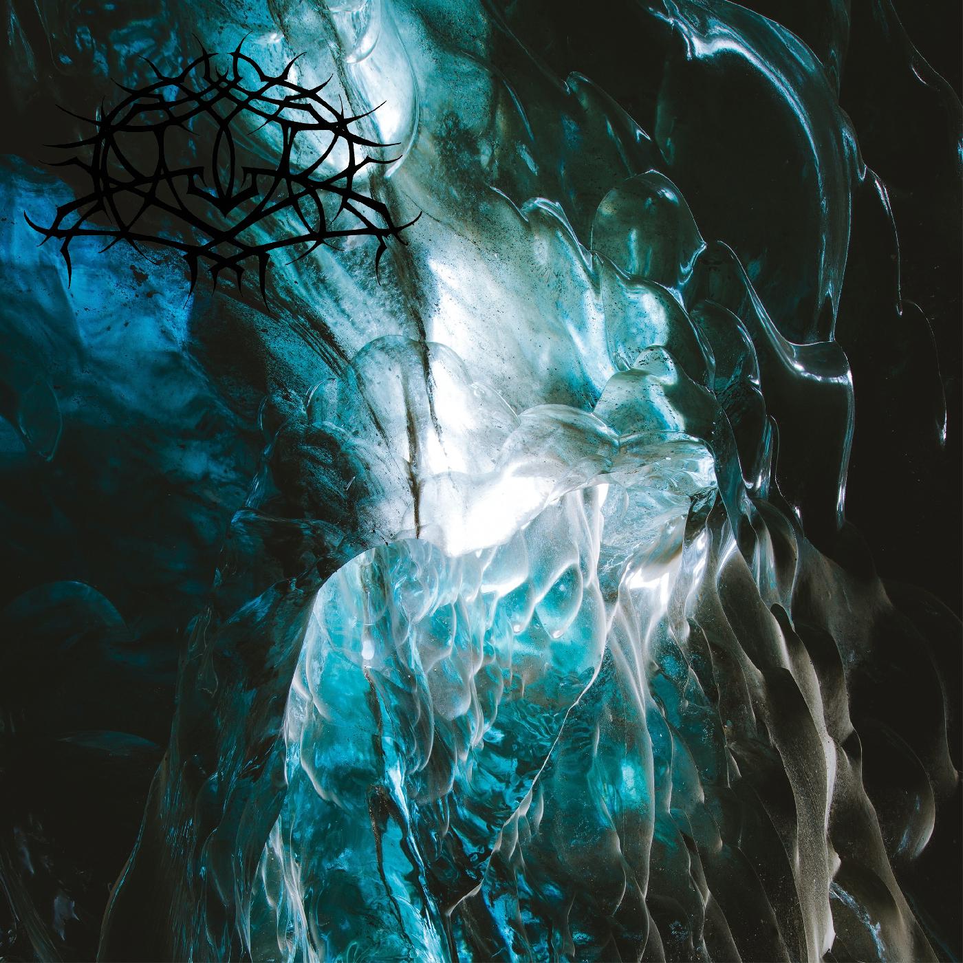 Krallice | Crystalline Exhaustion - Vinyl
