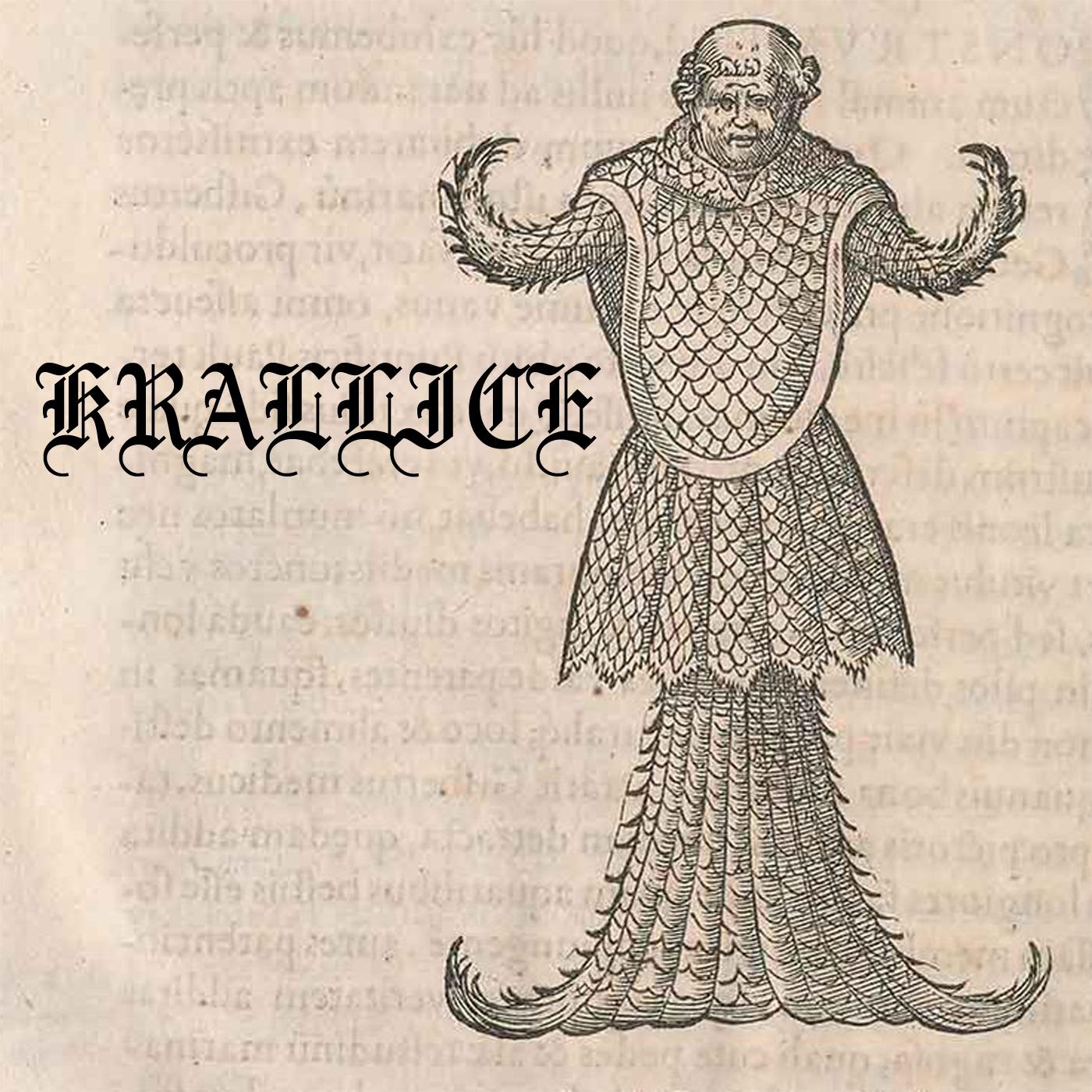 Krallice | Demonic Wealth - Vinyl