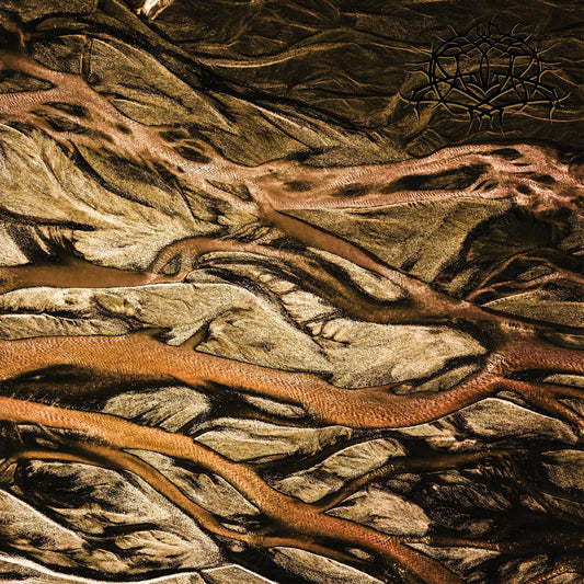 Krallice | Psychagogue [2LP 180G Vinyl] - Vinyl