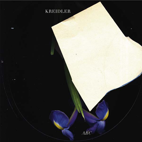 KREIDLER | ABC - Vinyl