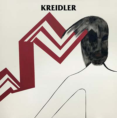 KREIDLER | Den - CD