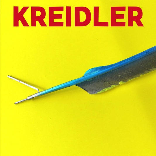 KREIDLER | Flood - Vinyl