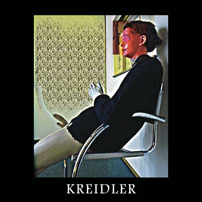 KREIDLER | Tank - CD