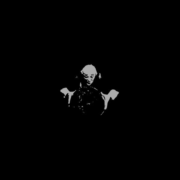 Kreng | Works for Abattoir Ferme 2007-2011 - Vinyl