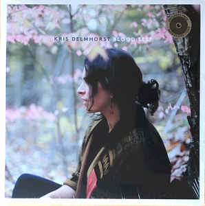 Kris Delmhorst | Blood Test - Vinyl