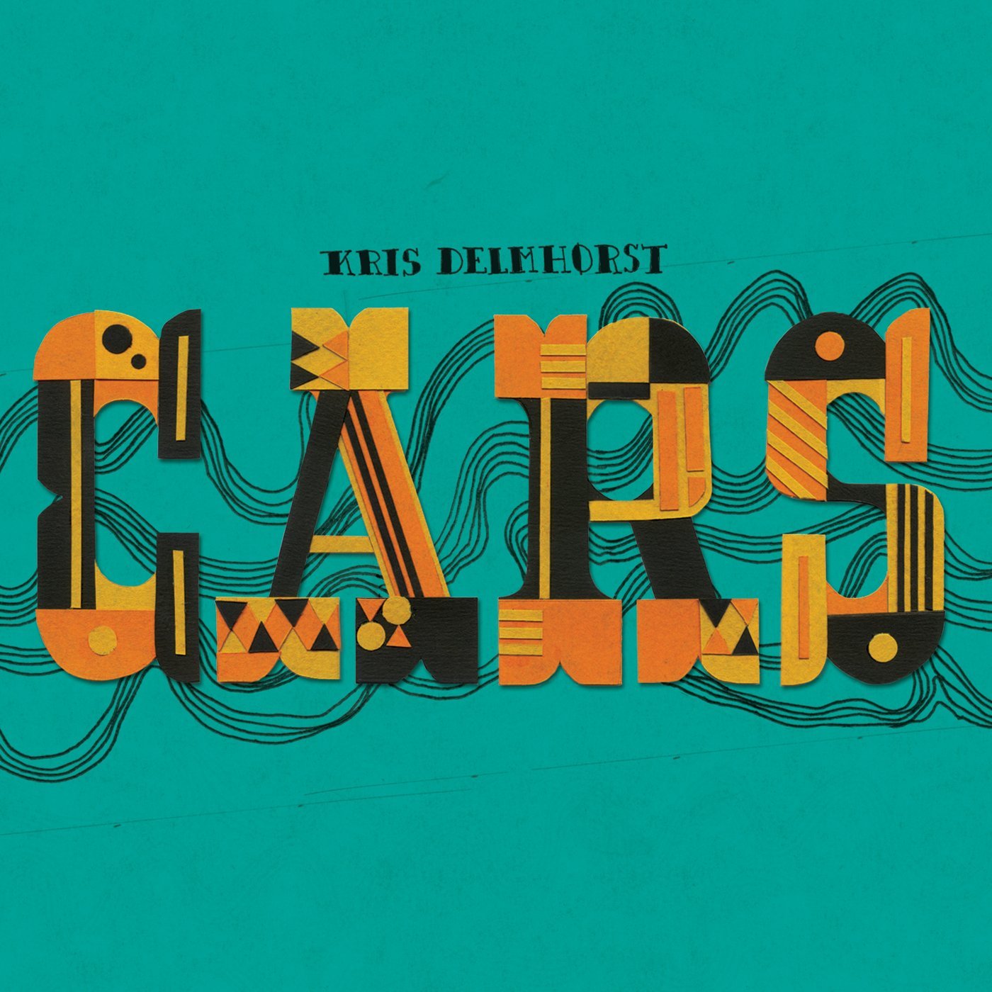 Kris Delmhorst | CARS - CD