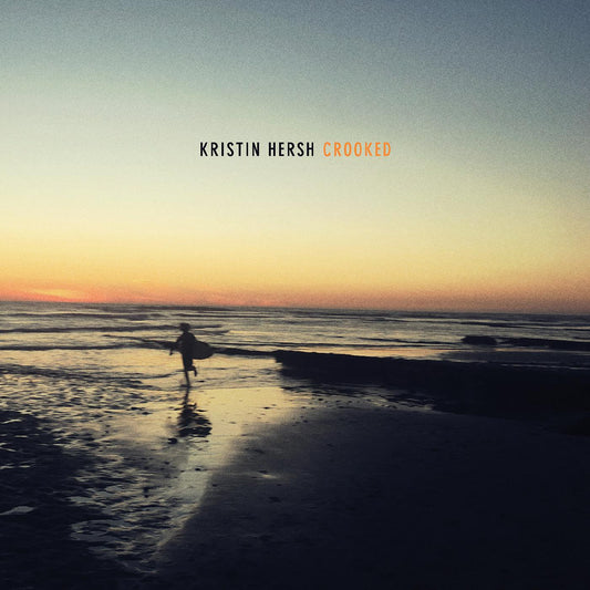 Kristin Hersh | Crooked - Vinyl