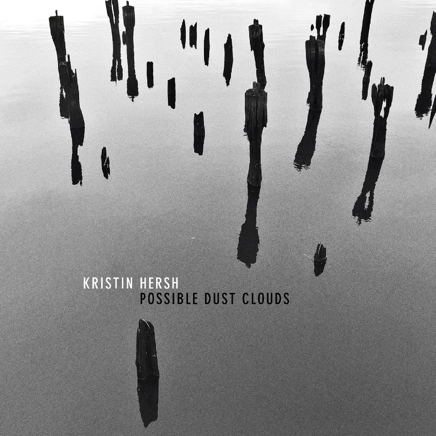 Kristin Hersh | Possible Dust Clouds - Vinyl