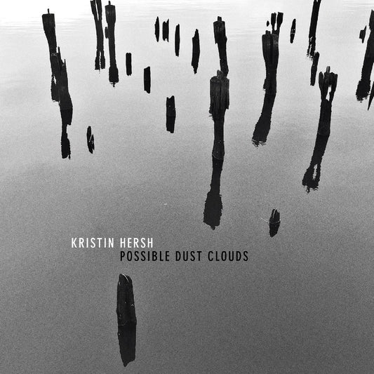 Kristin Hersh | Possible Dust Clouds - Vinyl