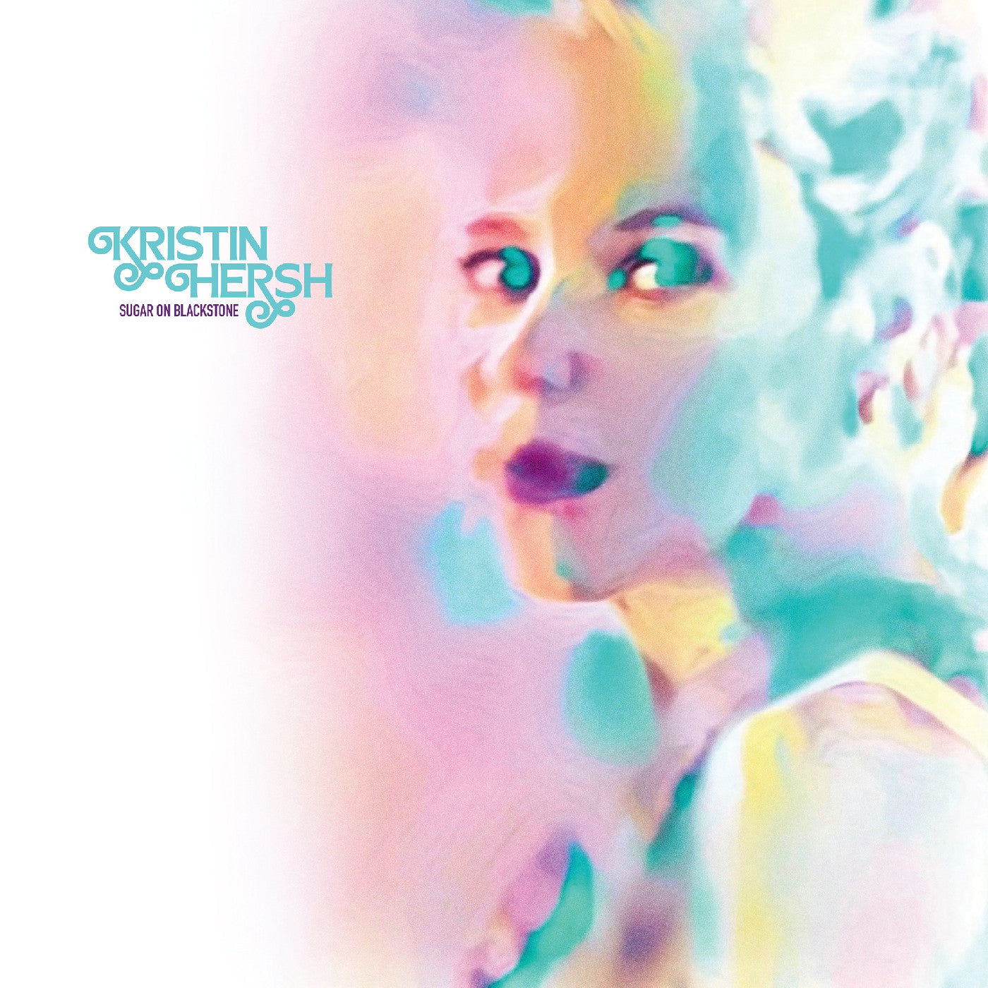 Kristin Hersh | Sugar On Blackstone - CD