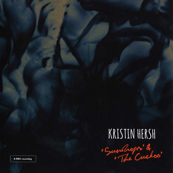 Kristin Hersh | Sundrops/The Cuckoo - Vinyl
