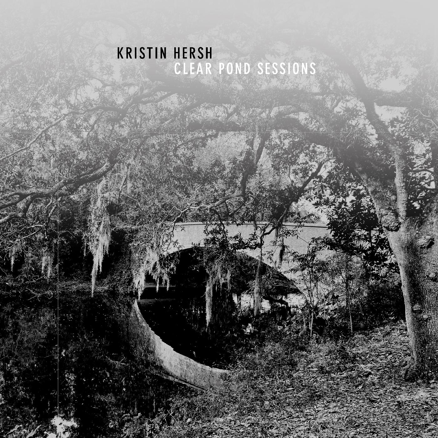 Kristin Hersh | The Clear Pond Road Sessions - Vinyl
