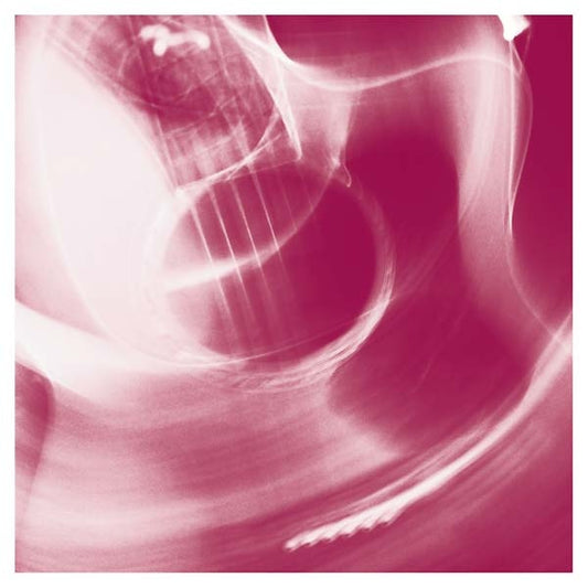 KRISTIN THORA HARALDSDOTTIR | Solo Acoustic Volume Fourteen - Vinyl