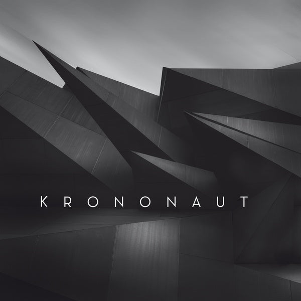 KRONONAUT | Krononaut - CD