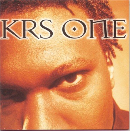 Krs-one | Krs-One - CD