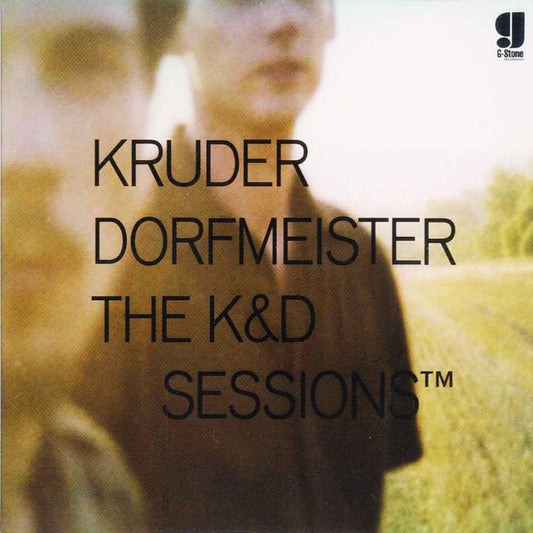 Kruder & Dorfmeister | K&D Sessions,The (2XCD) - CD