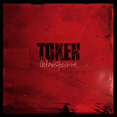 KR!Z | Token Introspective - CD