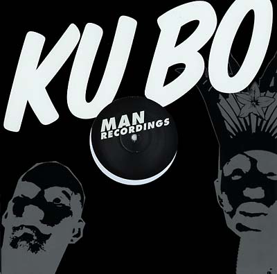 KU BO | Turnerment - Vinyl