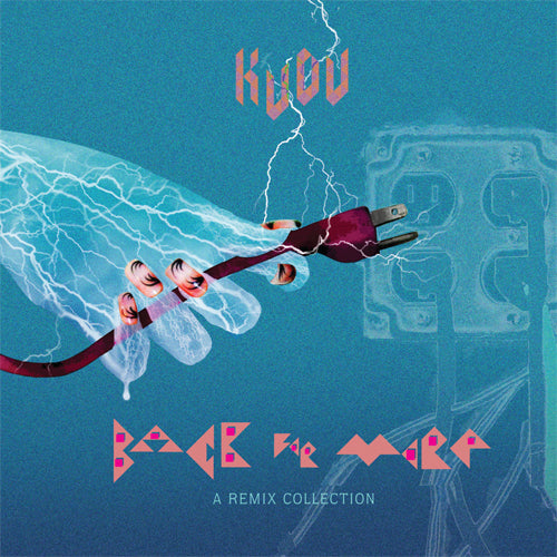 Kudu | Back for More: A Remix Collect ion - CD