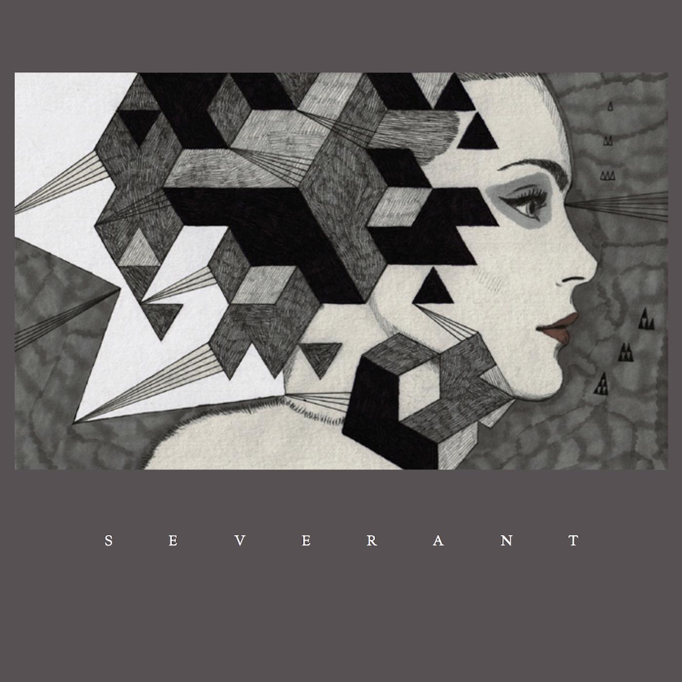 Kuedo | Severant (2022 Edition) (DELUXE EDITION) - Vinyl