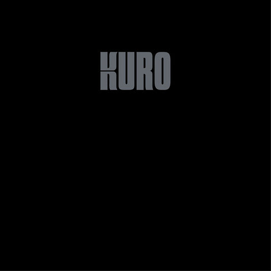 Kuro | Kuro - CD