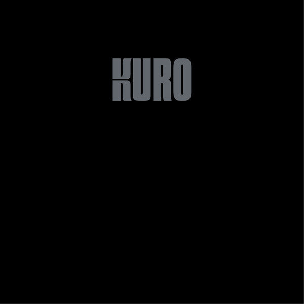 Kuro | Kuro - Vinyl