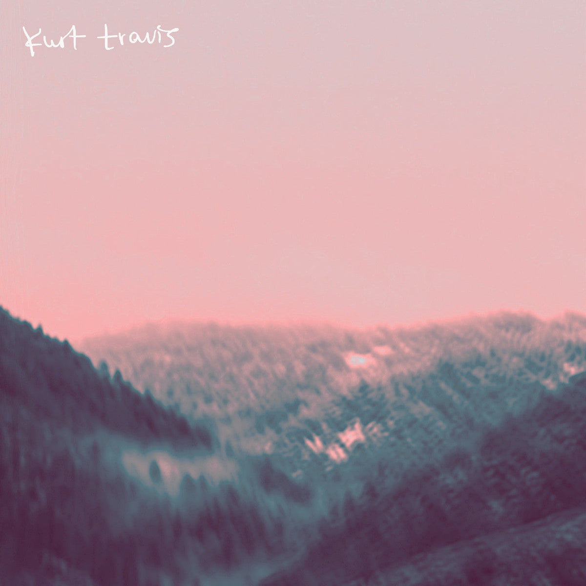 Kurt Travis | Anywhere'S Better - CD