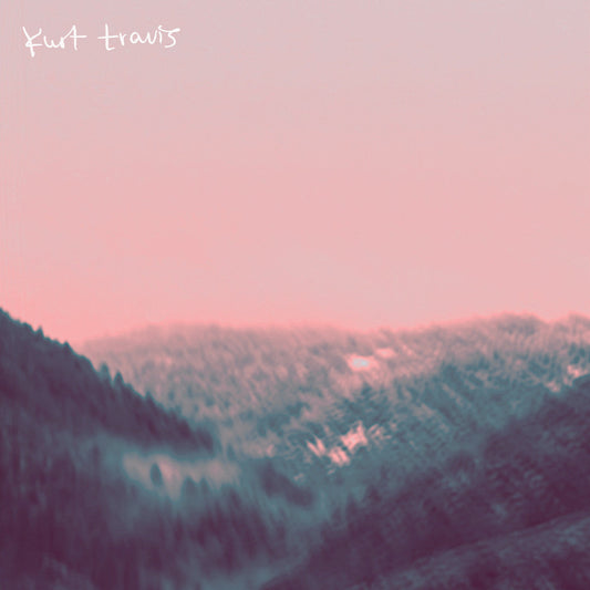 Kurt Travis | Anywhere'S Better - CD