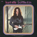 Kurt Vile | Bottle It In - Vinyl
