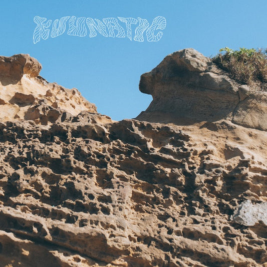 KUUNATIC | Gate of Kluna - CD